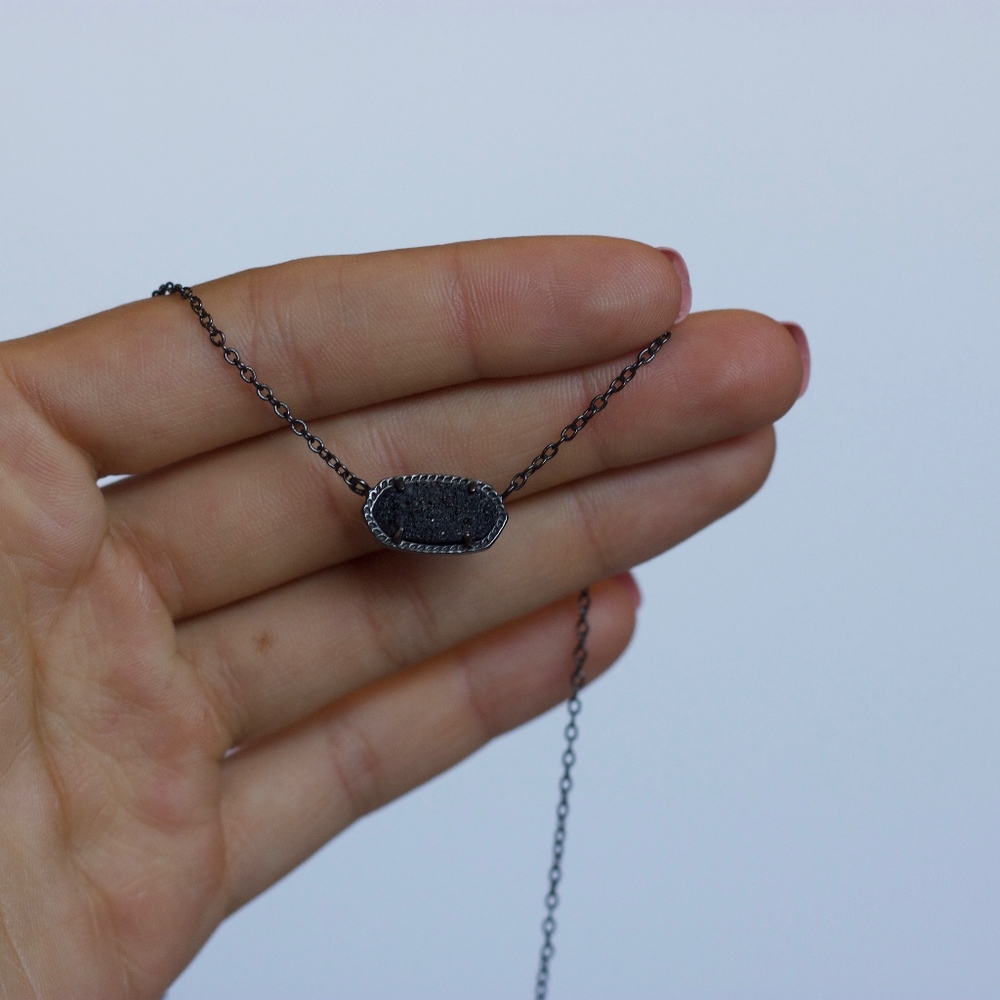 Kendra Scott Elisa Necklace